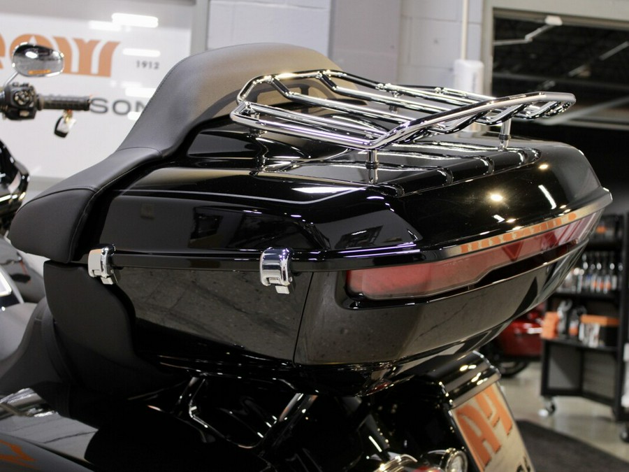 New 2026 Harley-Davidson Road Glide Limited Grand American Touring FLTRXL Motorcycle For Sale In Columbus, OH