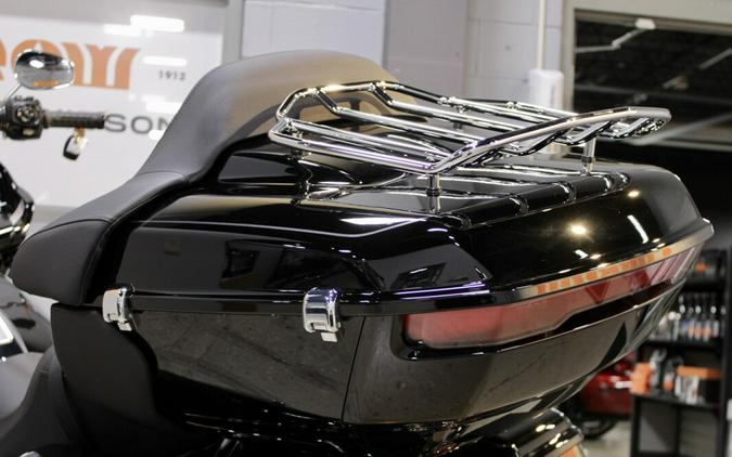 New 2026 Harley-Davidson Road Glide Limited Grand American Touring FLTRXL Motorcycle For Sale In Columbus, OH