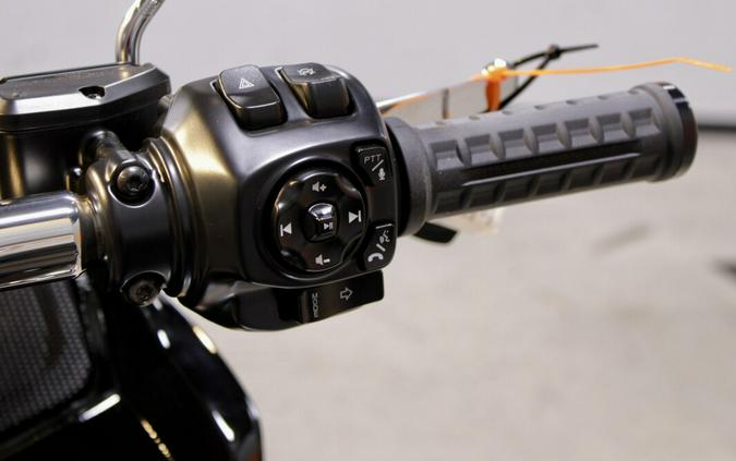 New 2026 Harley-Davidson Road Glide Limited Grand American Touring FLTRXL Motorcycle For Sale In Columbus, OH