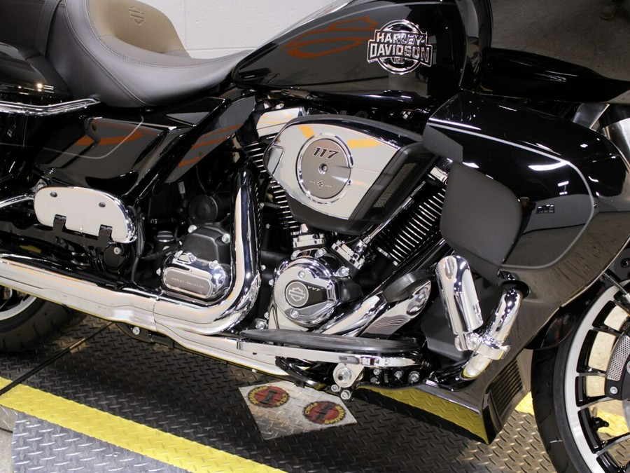 New 2026 Harley-Davidson Road Glide Limited Grand American Touring FLTRXL Motorcycle For Sale In Columbus, OH