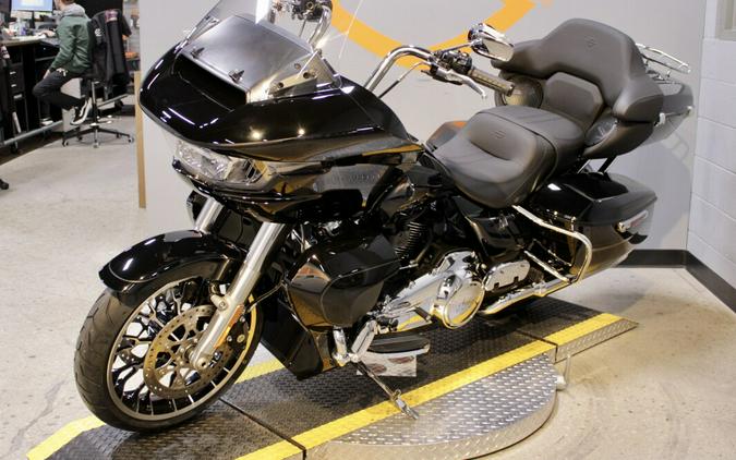 New 2026 Harley-Davidson Road Glide Limited Grand American Touring FLTRXL Motorcycle For Sale In Columbus, OH