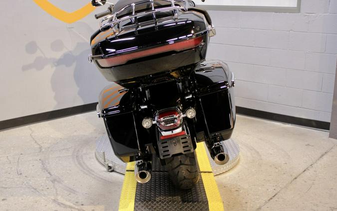 New 2026 Harley-Davidson Road Glide Limited Grand American Touring FLTRXL Motorcycle For Sale In Columbus, OH