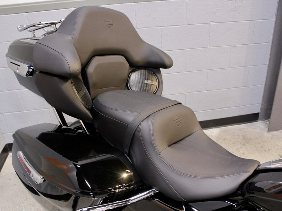 New 2026 Harley-Davidson Road Glide Limited Grand American Touring FLTRXL Motorcycle For Sale In Columbus, OH