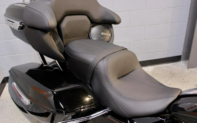 New 2026 Harley-Davidson Road Glide Limited Grand American Touring FLTRXL Motorcycle For Sale In Columbus, OH