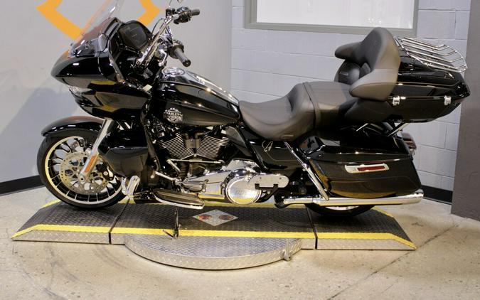 New 2026 Harley-Davidson Road Glide Limited Grand American Touring FLTRXL Motorcycle For Sale In Columbus, OH