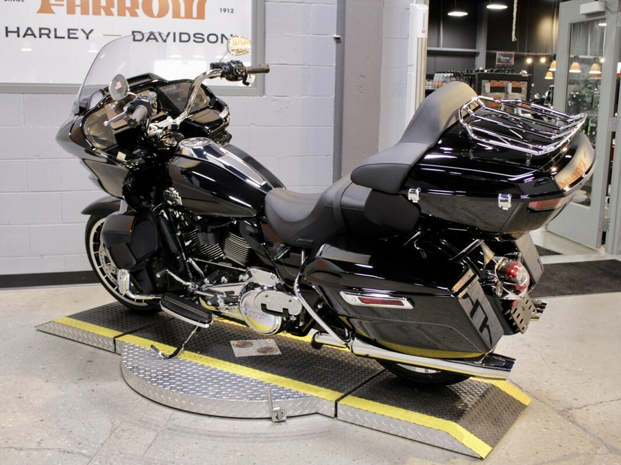 New 2026 Harley-Davidson Road Glide Limited Grand American Touring FLTRXL Motorcycle For Sale In Columbus, OH