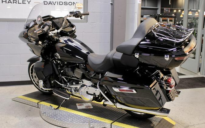 New 2026 Harley-Davidson Road Glide Limited Grand American Touring FLTRXL Motorcycle For Sale In Columbus, OH