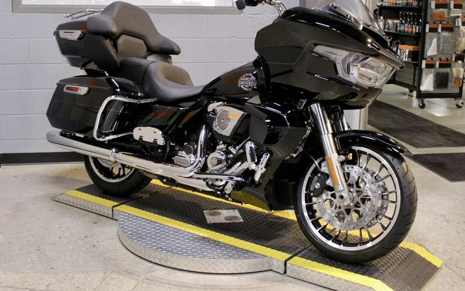 New 2026 Harley-Davidson Road Glide Limited Grand American Touring FLTRXL Motorcycle For Sale In Columbus, OH