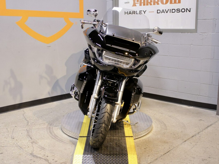 New 2026 Harley-Davidson Road Glide Limited Grand American Touring FLTRXL Motorcycle For Sale In Columbus, OH