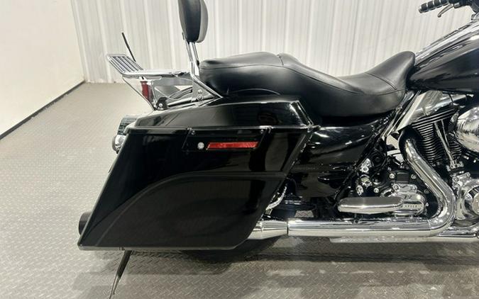 2009 Harley-Davidson FLHX - Street Glide