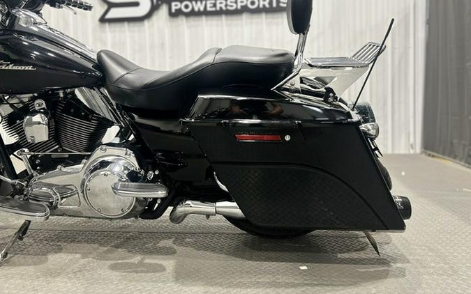 2009 Harley-Davidson FLHX - Street Glide