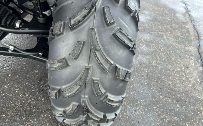 2026 Polaris Sportsman 570 EPS