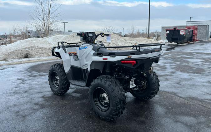 2026 Polaris Sportsman 570 EPS