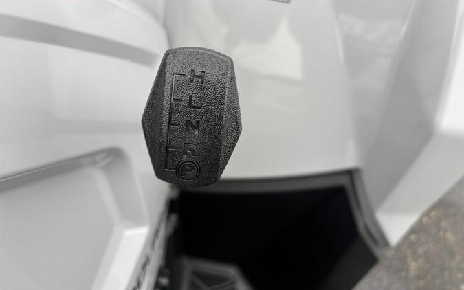 2026 Polaris Sportsman 570 EPS