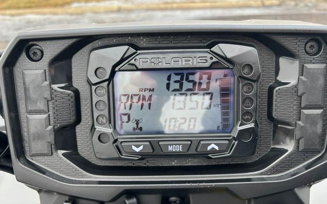 2026 Polaris Sportsman 570 EPS