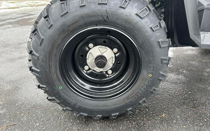 2026 Polaris Sportsman 570 EPS