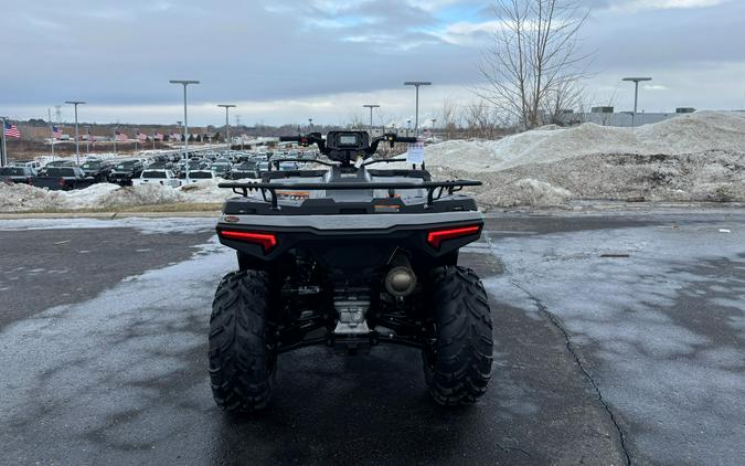 2026 Polaris Sportsman 570 EPS