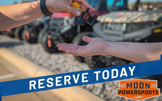 2026 Polaris Sportsman 570 EPS