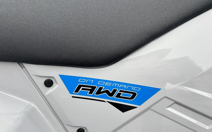 2026 Polaris Sportsman 570 EPS