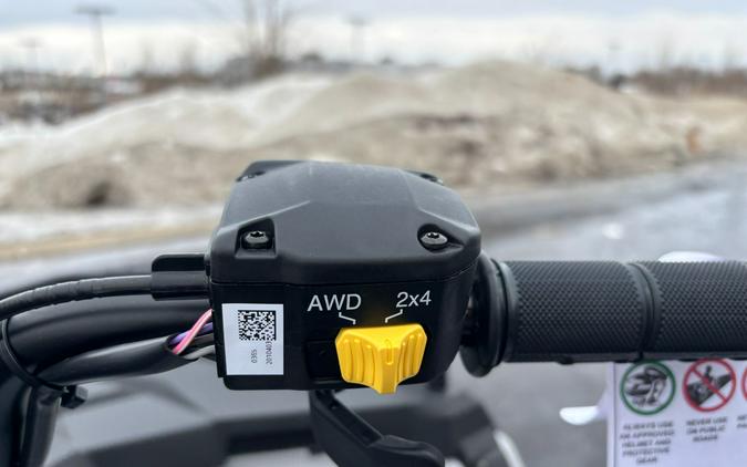 2026 Polaris Sportsman 570 EPS