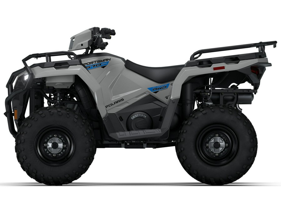 2026 Polaris Sportsman 570 EPS