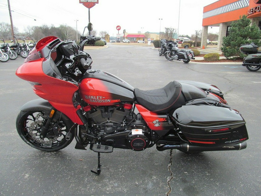 2026 Harley-Davidson FLTRXSTSE - CVO Road Glide ST