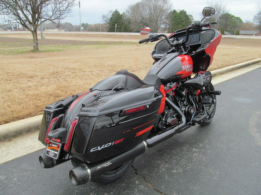 2026 Harley-Davidson FLTRXSTSE - CVO Road Glide ST