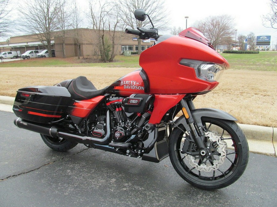 2026 Harley-Davidson FLTRXSTSE - CVO Road Glide ST
