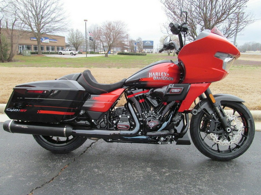 2026 Harley-Davidson FLTRXSTSE - CVO Road Glide ST