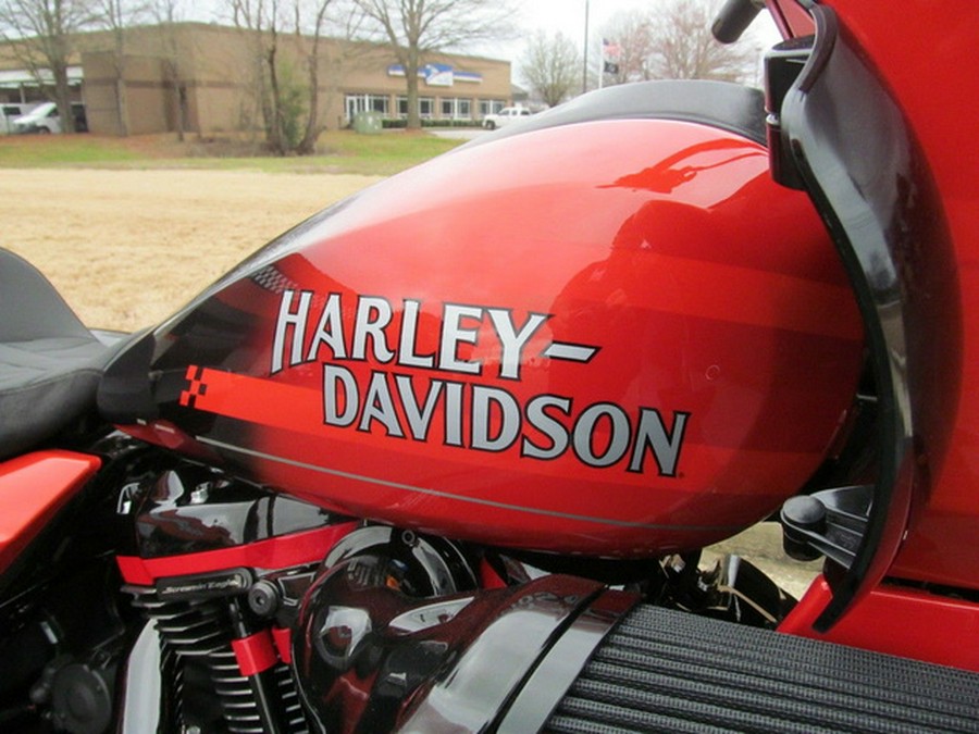 2026 Harley-Davidson FLTRXSTSE - CVO Road Glide ST