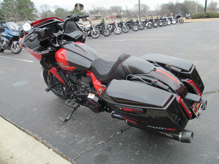 2026 Harley-Davidson FLTRXSTSE - CVO Road Glide ST