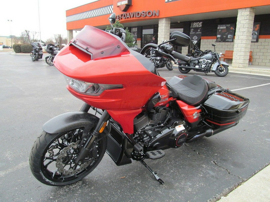 2026 Harley-Davidson FLTRXSTSE - CVO Road Glide ST