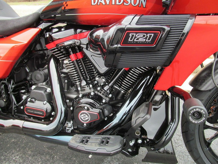 2026 Harley-Davidson FLTRXSTSE - CVO Road Glide ST