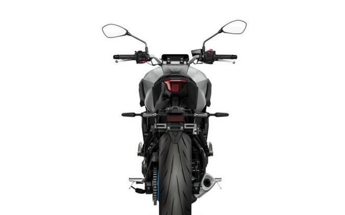 2025 Yamaha MT-07