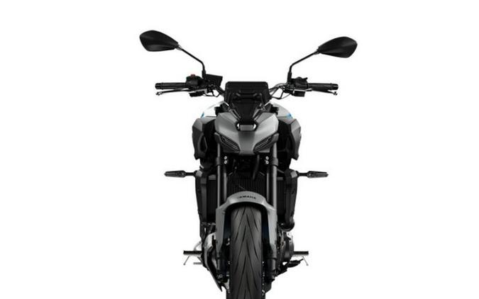 2025 Yamaha MT-07