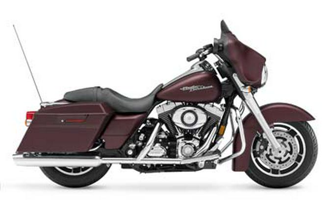 2008 Harley-Davidson Street Glide®