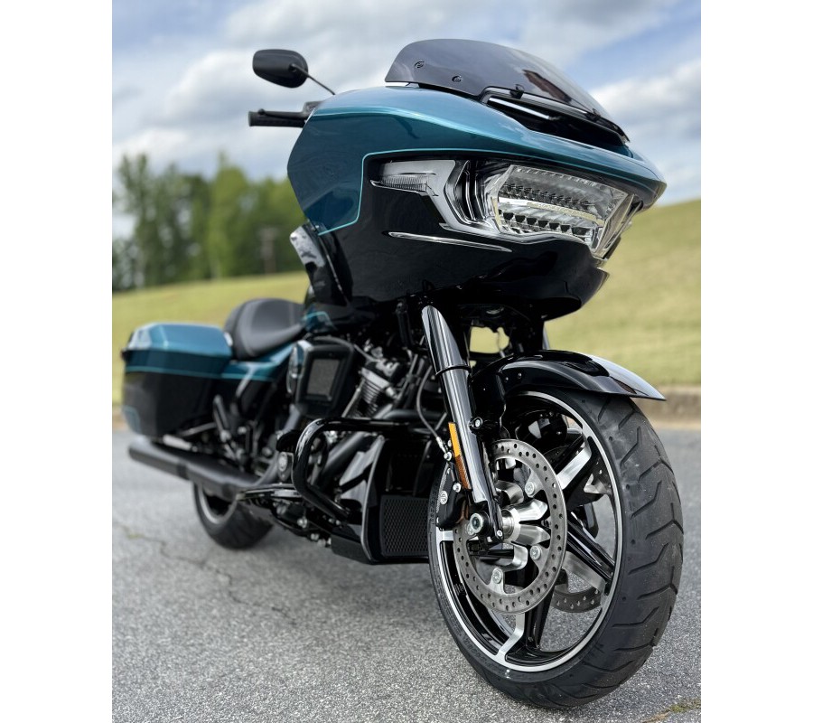 FLTRX 2026 Road Glide®