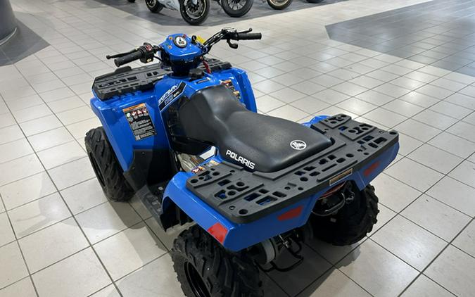 2022 Polaris Sportsman 110 EFI