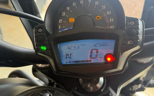 2020 Kawasaki Vulcan S