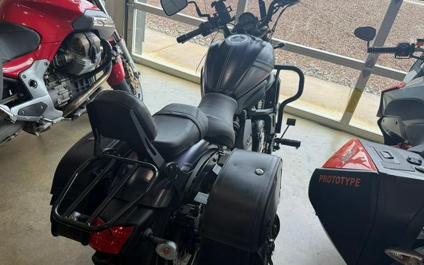 2020 Kawasaki Vulcan S