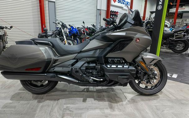 2026 Honda Gold Wing