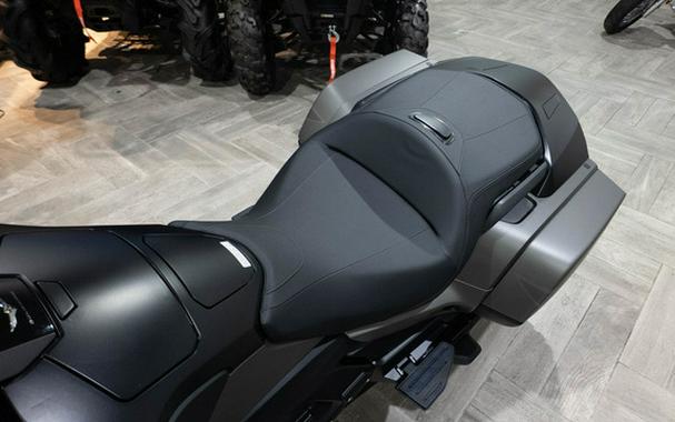 2026 Honda Gold Wing