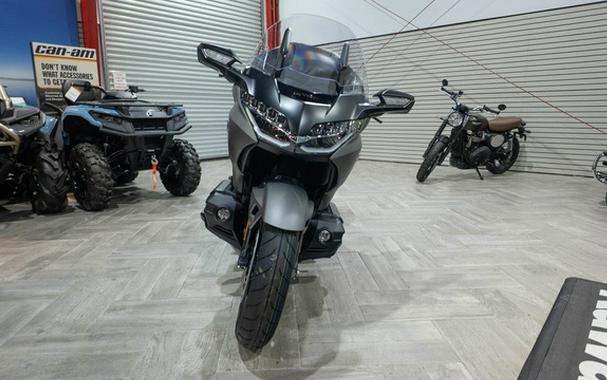 2026 Honda Gold Wing