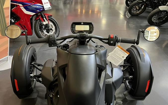 2026 Can-Am Ryker Rotax 900 ACE