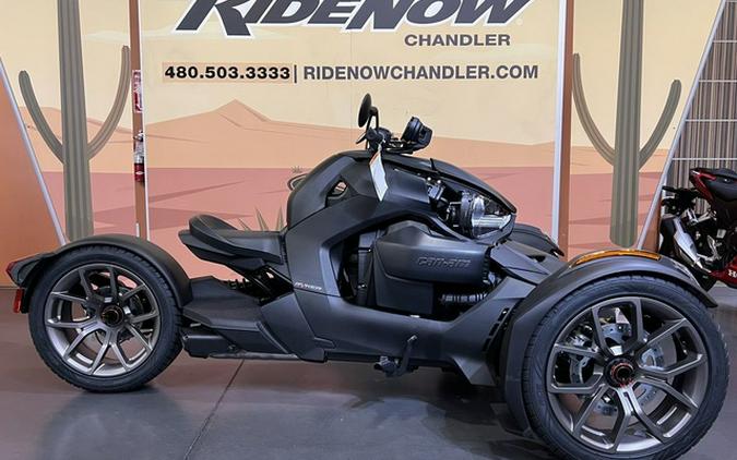 2026 Can-Am Ryker Rotax 900 ACE