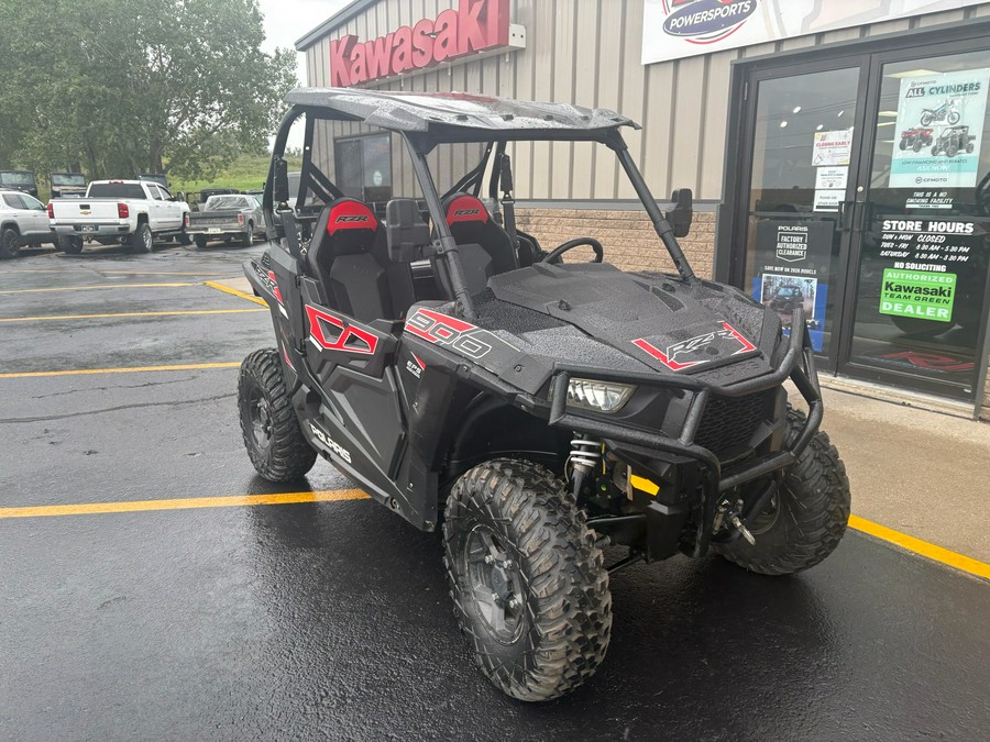 2020 Polaris RZR 900 Premium