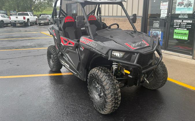2020 Polaris RZR 900 Premium