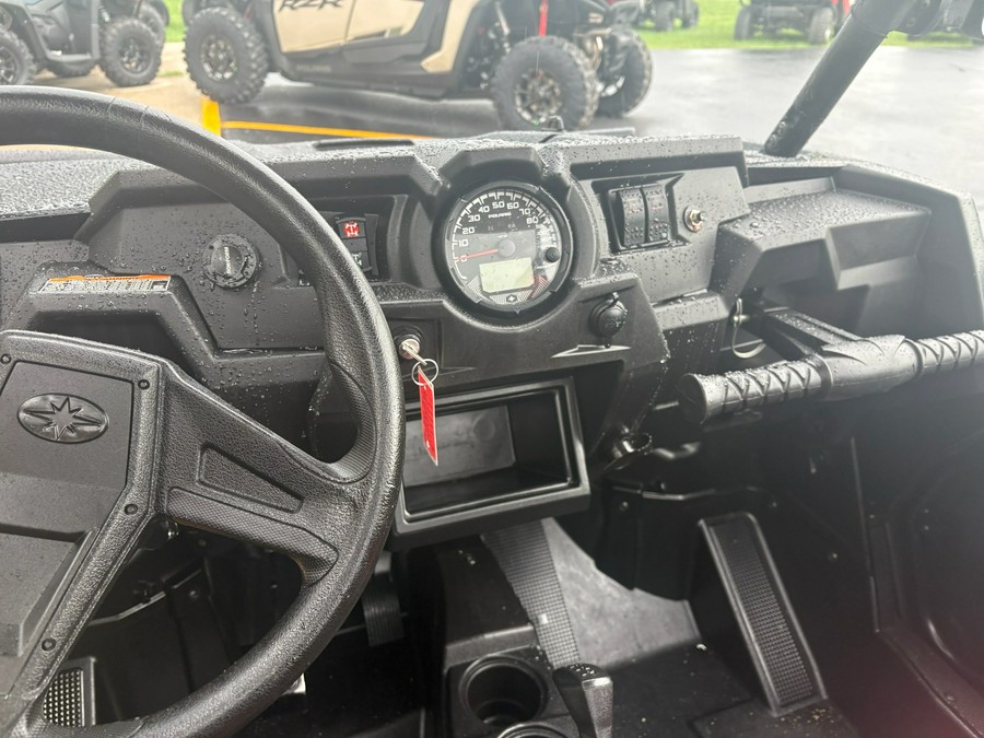 2020 Polaris RZR 900 Premium