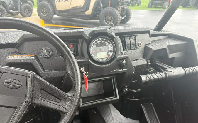 2020 Polaris RZR 900 Premium