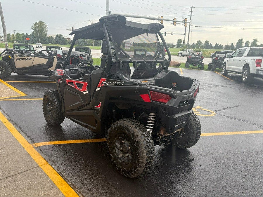 2020 Polaris RZR 900 Premium